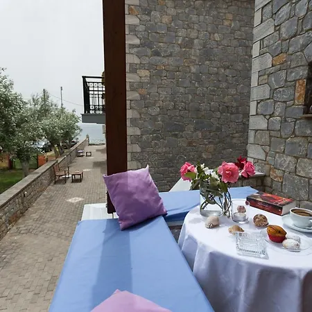 Pleiades Seaside Residences In Mani Agios Nikolaos  Room photo