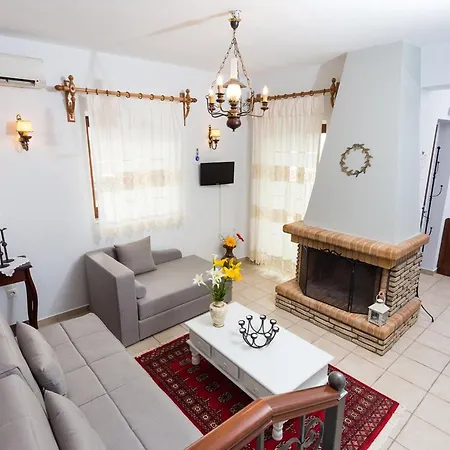Pleiades Seaside Residences In Mani Agios Nikolaos  Room photo