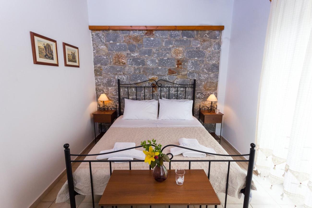 Villa Pleiades Seaside Residences In Mani